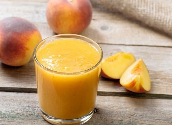 تصویر 4 از قیمت خرید کنسانتره هلو ارگانیک + فروش ویژه